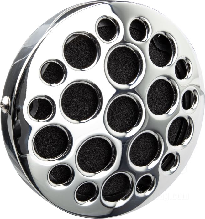 Drilled Disc Luftfilter