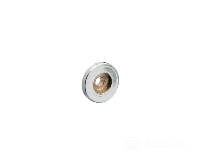 Compression tool by Barnett; for clutch pack and springs; fits Big Twin 1941-early 1984; depth: 14.8 mm; Ø 44.8 mm; USA; gross weight: 100 g