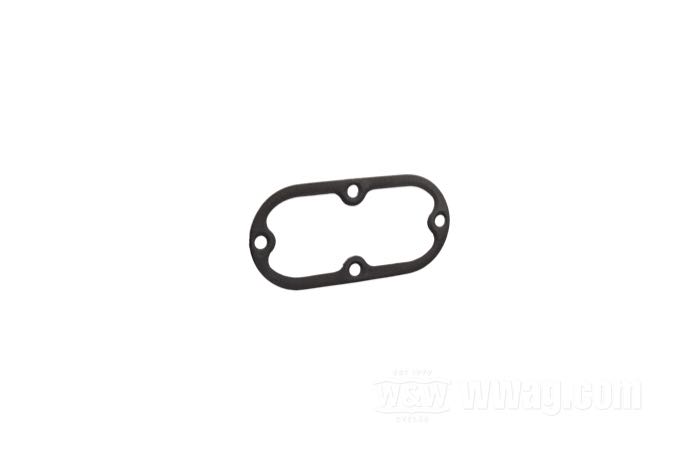 Cometic Gaskets for Inspection Covers: 4 Speed Big Twin 1965→, Softail →2006 and Dyna →2005