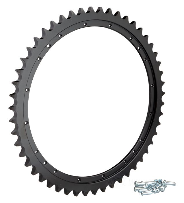 Harley davidson sprockets cheap