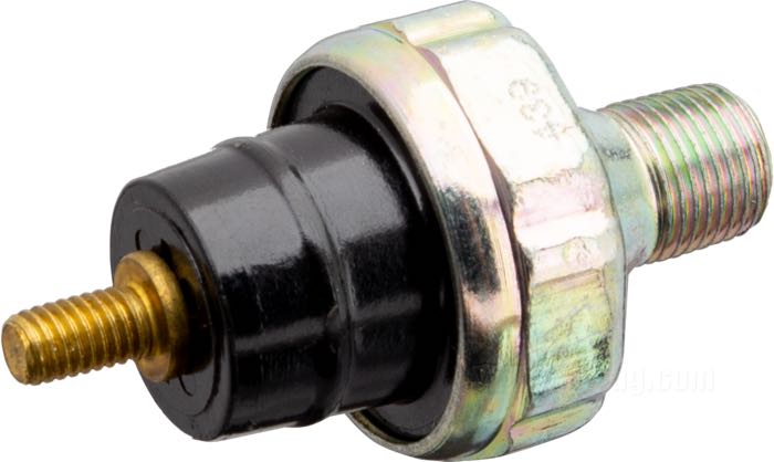 Late Style Oil Pressure Switches