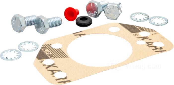 Filtre à air; acier, chromé, avec logo SU; profondeur: 60 mm; Ø 143 mm; pour carburateurs S.U.; poids brut: 570 g