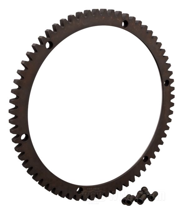 Primo Starter Ring Gears