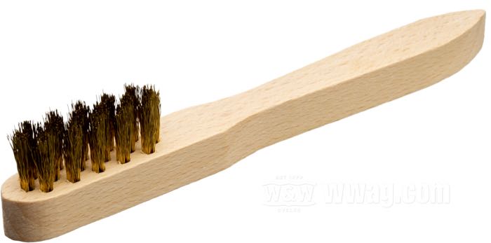 C. Walter Spark Plug Wire Brushes