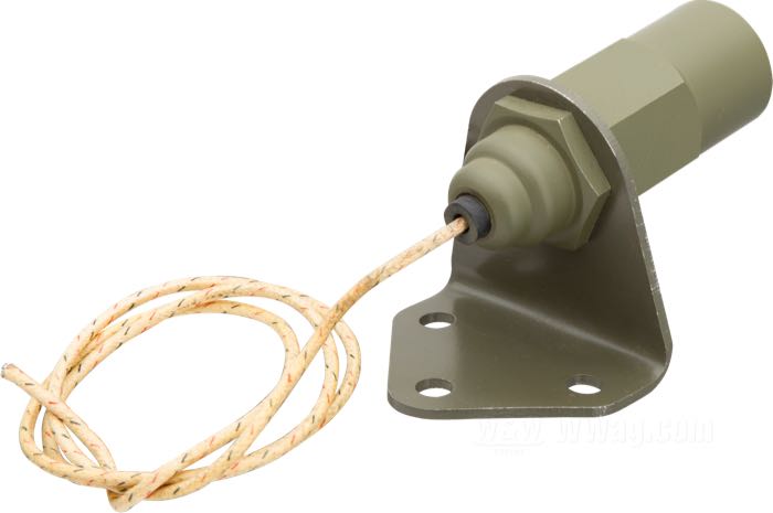 Luz de guardabarros de The Cyclery; acero, verde olive marrón; tipo de bombilla: T10W; 6 V; casquillo: BA15s; sin bombilla; reemplaza OEM HD 4950-43; peso bruto: 128 g