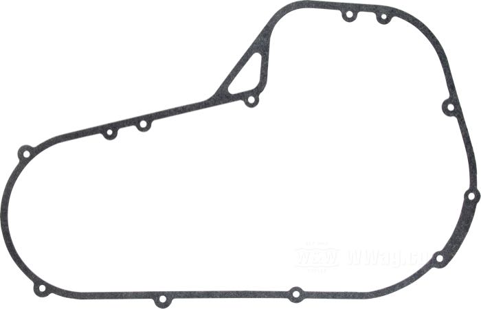 Guarnizioni di James per coperchi primaria esterni: modelli Touring 1979-2006 e FXR