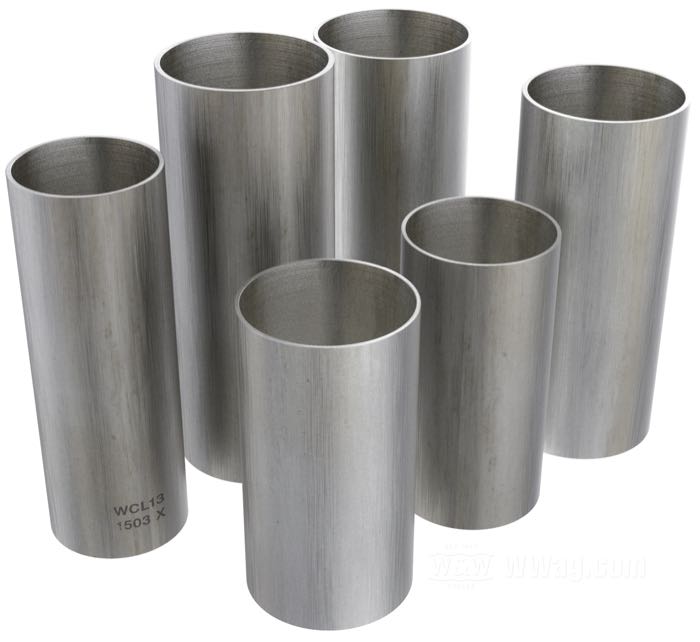 Cylinder Sleeves