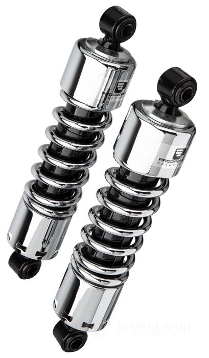 Heavy Vehicle Automotive Shock Absorber