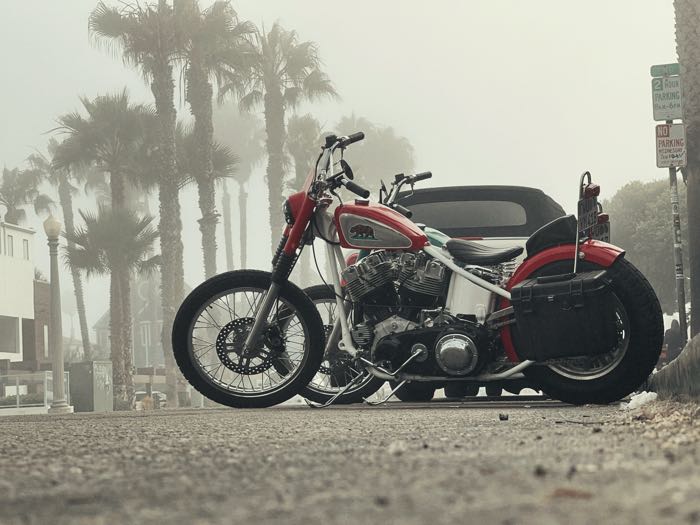 Monosella »Tuck & Roll 1
