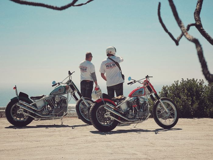 Monosella »Tuck & Roll 1