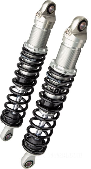 Öhlins 36E/S36E Series Shock Absorbers