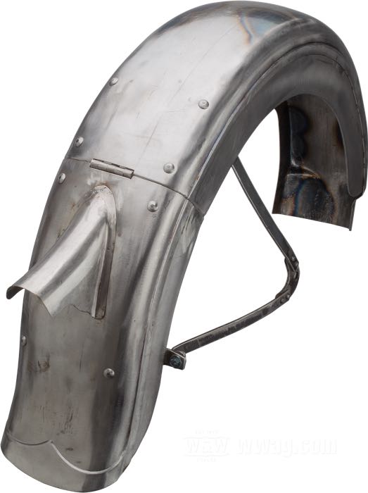 Garde-boues arrière pour modèles V 1930-1936 de The Cyclery