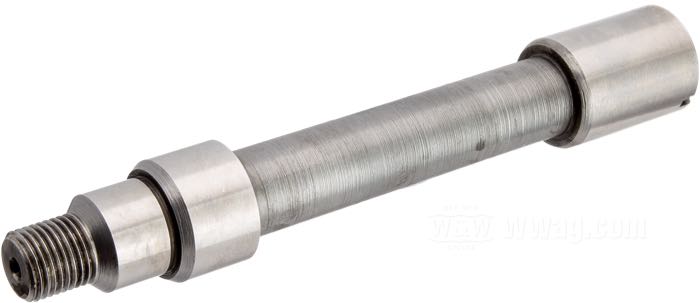 Counter shaft; steel; Europe