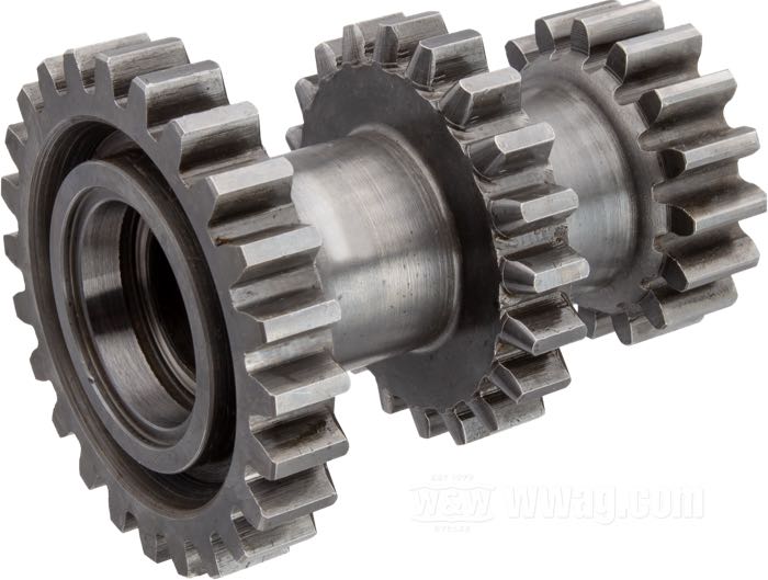 Countershaft Gears