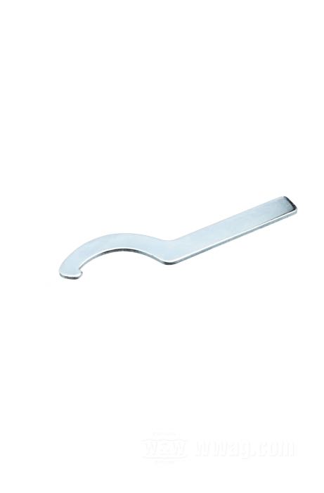 Ammortizzatori di Bitubo; atto per Sportster 1979-2003, FXR; alluminio billet / acciaio / acciaio per molle, antracite, anodizzato; lunghezza: 331 mm; ochiello del amortizzatore: 13.9 mm; con chiave di regolazione per ammortizzatori; Italia; peso lordo: 4.8 kg