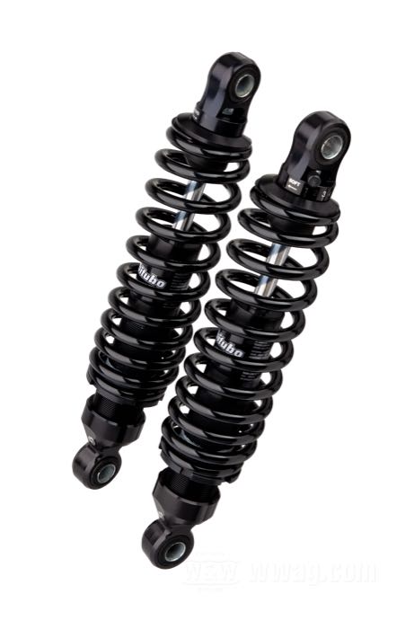 Bitubo WME Series Shock Absorbers