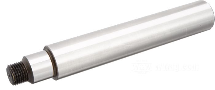 Counter shaft; fits V models 1932-1936; steel; replaces OEM HD 2300-32; Europe; gross weight: 405.6 g