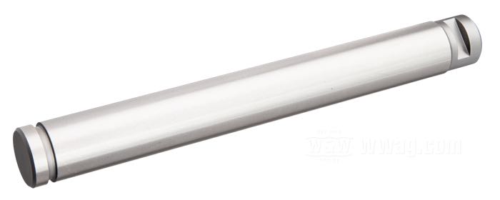 Contraeje de Jims; apropiado para Big Twin de 4 velocidades 1980-1986; acero; reemplaza OEM HD 35614-80; peso bruto: 400 g