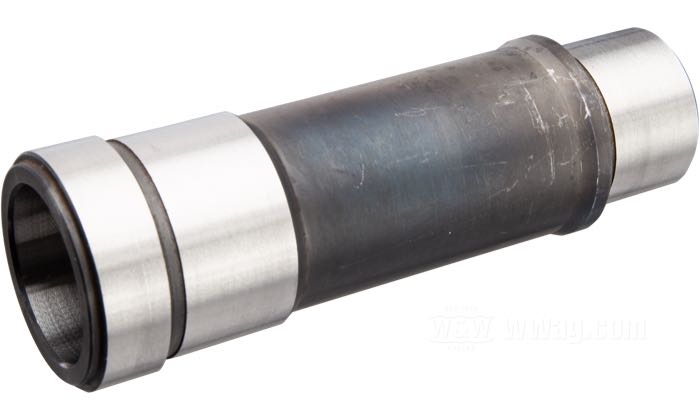 Manicotto cuscinetto a rulli »Oversize«; per mozzo Star 1936-1966; acciaio; Germania; peso lordo: 280 g