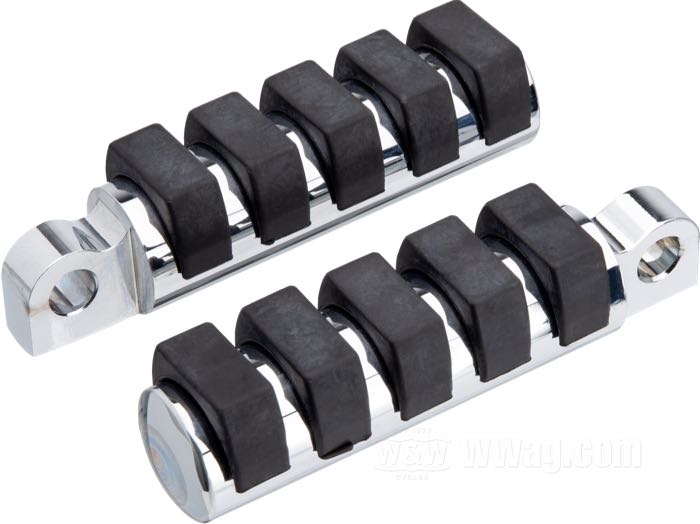Müller Footpegs