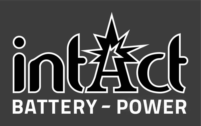 intAct Battery-Power