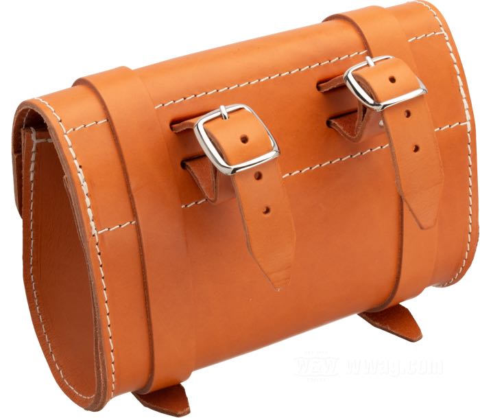 Borsa utensili di PanAm; vacchetta, marrone; L x A x P: 24 x 18 x 10.5 cm; Germania; peso lordo: 790 g