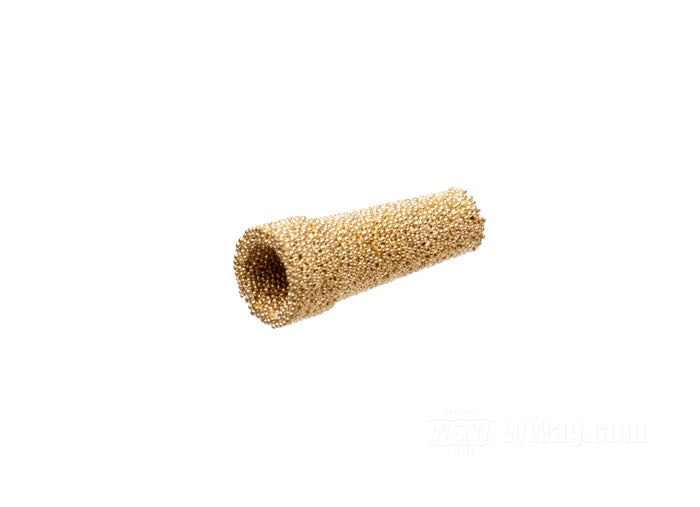 Überholkit von Prism Supply Co.; für Prism Benzinhähne; Bronze / Gummi / Stahl; Bruttogewicht: 2 g