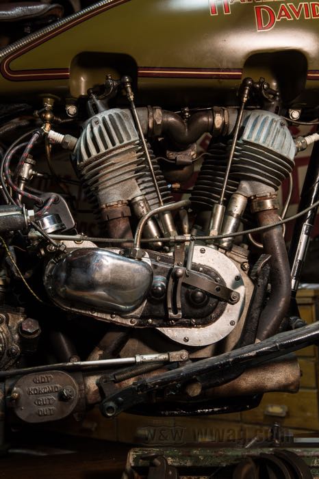 Cover by The Cyclery; for Oil pump; fits IOE standard & L motors late 1928-1929; steel, bare; replaces OEM HD 721-28, and 721-29; gross weight: 240 g