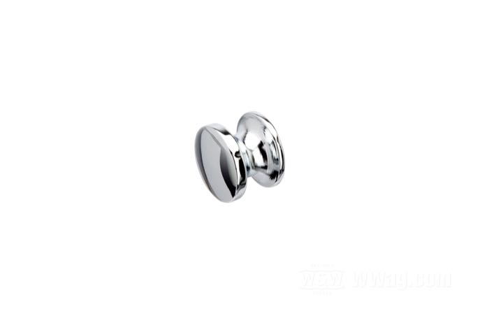 Extension by Colony; for fuel valves with thru-tank rods; steel, chrome-plated; thread: #8-32; USA; gross weight: 60 g