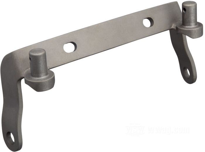 LeBeeF Seat Spring and Passenger Peg Mount