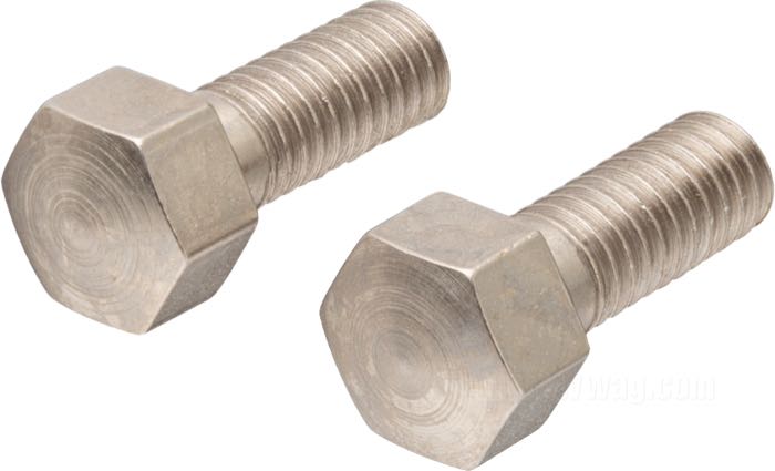 Fork Clamp Screws 1909-1929