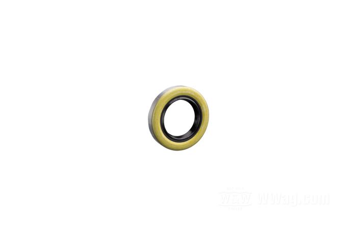 Paraolio; per dado Duo Seal; acciaio / gomma; Ø est.: 41.19 mm; peso lordo: 12 g