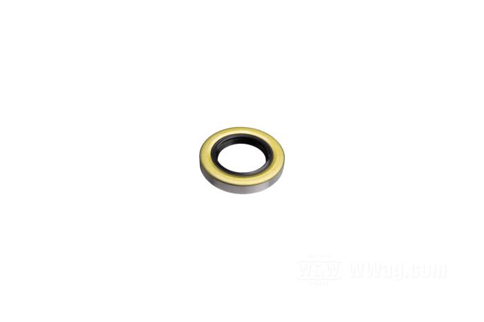 Paraolio; per dado Duo Seal; acciaio / gomma; Ø est.: 41.19 mm; peso lordo: 12 g