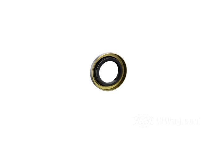 Paraolio; per dado Duo Seal; acciaio / gomma; Ø est.: 41.19 mm; peso lordo: 12 g