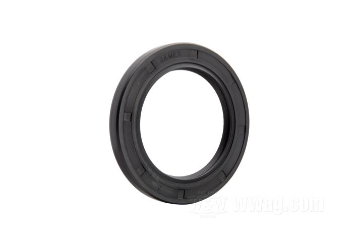 Oil Seals for Main Drive Gears in Case