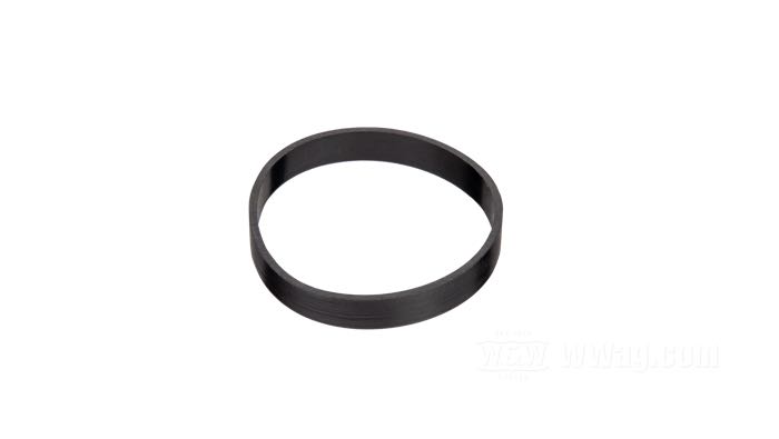 Joint de James Gaskets; pour Cache ressorts soupape supérieur; adaptable à modèles V 1930-1936, Big Twin Flathead 1936-1938; caoutchouc; remplace OEM HD 175-30A; poids brut: 2 g