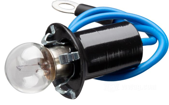 Bulb Sockets