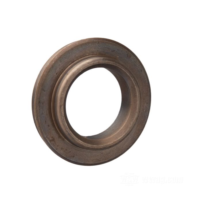 Distanciador; para cojinete brazo oscillante; apropiado para KH, XL, XLH, XLCH 1954- early 1974; exterior; acero; alto: 6.6 mm; Ø int. x Ø ext.: 15.9 x 28.9 mm; reemplaza OEM HD 47517-52; peso bruto: 16.2 g