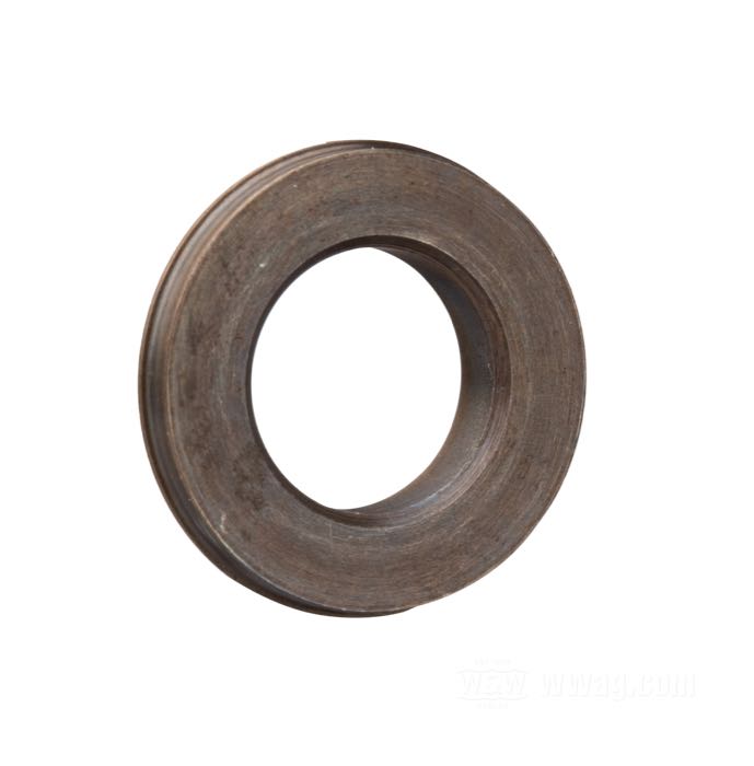 Distanciador; para cojinete brazo oscillante; apropiado para KH, XL, XLH, XLCH 1954- early 1974; exterior; acero; alto: 6.6 mm; Ø int. x Ø ext.: 15.9 x 28.9 mm; reemplaza OEM HD 47517-52; peso bruto: 16.2 g