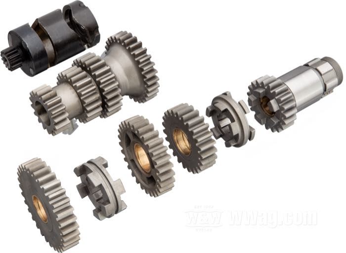 3 speed motorcycle transmission cheap