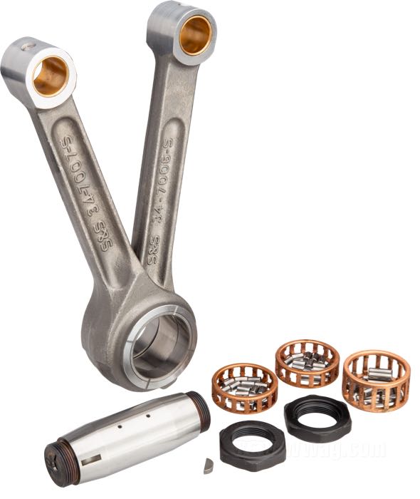 S&S Connecting Rod Kits