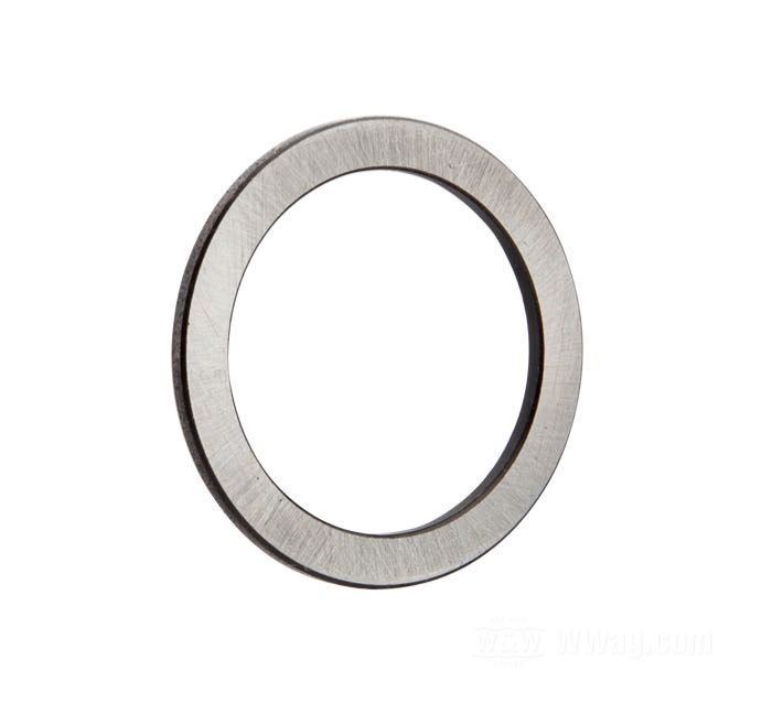 Rasamenti alberi a camme di Bender Cycle; atto per Big Twins OHV 1936-1999; acciaio; spessore: 1.52 mm; rimpiazza OEM HD 25552-36; U.S.A.; peso lordo: 3 g
