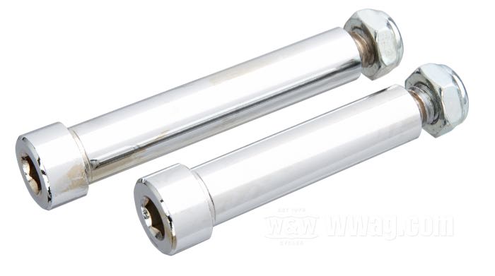 Caliper Bolts 1979-1983 Rear