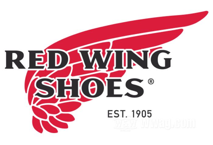 Red Wing Shoes