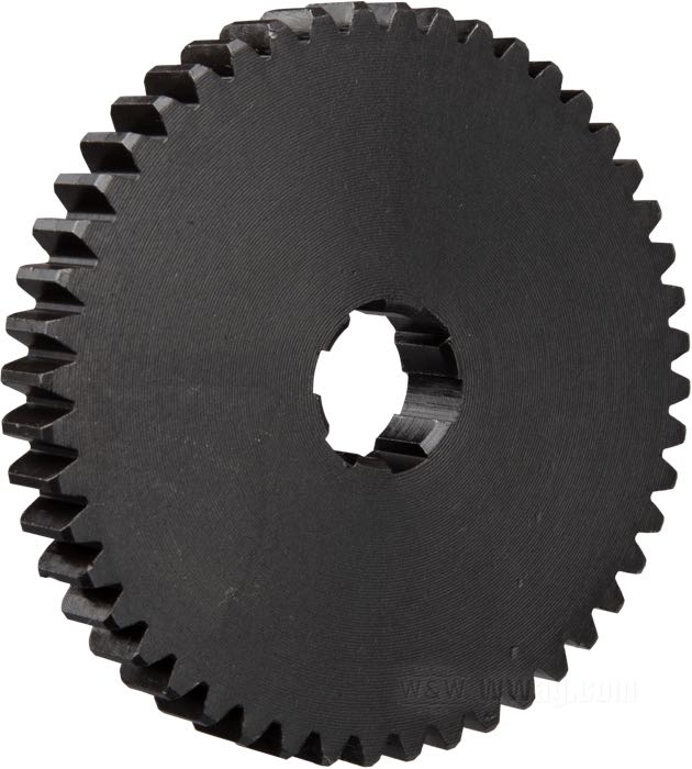 Starterritzel; für WW 13-374 und 13-388; passend für FLH 1965-1982, FX 1971-1985 (except Belt Drive models), FLT 1980-1984, FXR 1982-1984, FXST 1984-1986; Nutung mit Spielpassung; Stahl; Bruttogewicht: 254.6 g