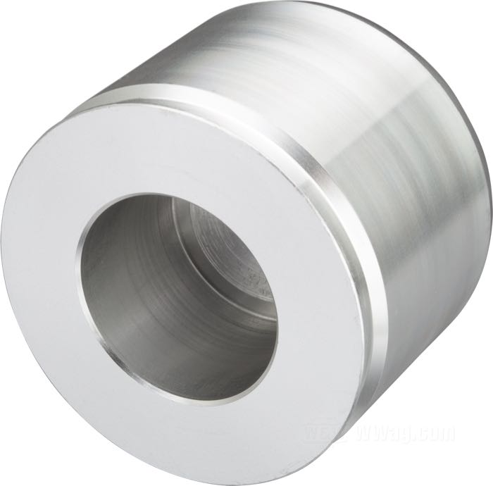Piston d'étrier frein; adaptable à Sportster 1979-1981; aussi: FL(H)T 1983 avant; aluminium; position: arrière; Ø piston hydraulique: 47.5 mm; remplace OEM HD 44181-77A; poids brut: 149 g