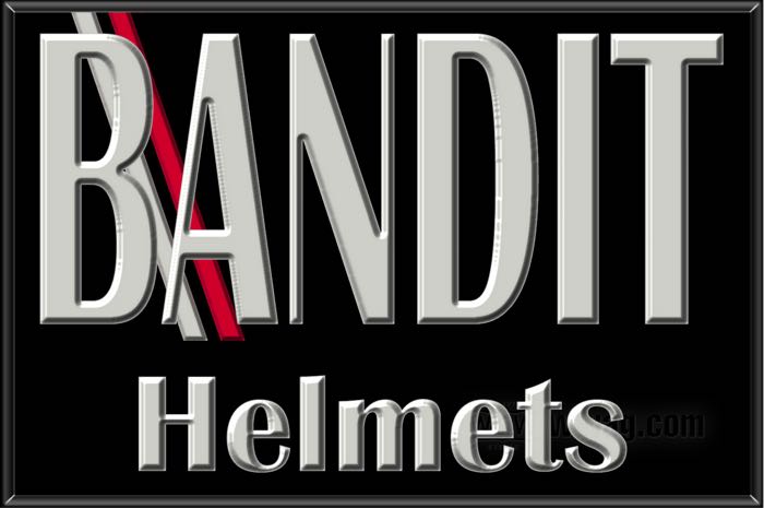 Bandit Helmets