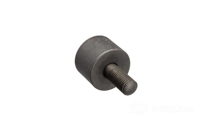 Kit de montage »Military« de Colony; pour Boîte à outils; adaptable à Big Twin 1940-1945; acier, parkerisé; remplace OEM HD 3457-40M et 3457-40M; USA; poids brut: 62.8 g