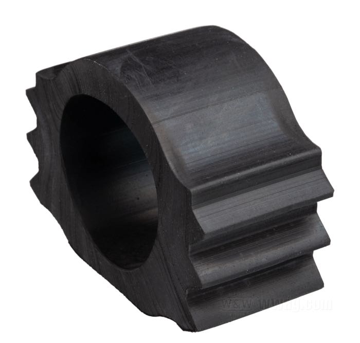 Tank buffer by Colony; fits Singles 1926-1934, 45