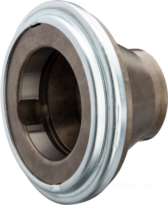 Cuscinetto di disinnesto; per Frizione; atto per Big Twin 1939-primi 1975; acciaio; classe di tolleranza: ABEC 1; Ø est.: 67 mm; rimpiazza OEM HD 37310-39; peso lordo: 310 g